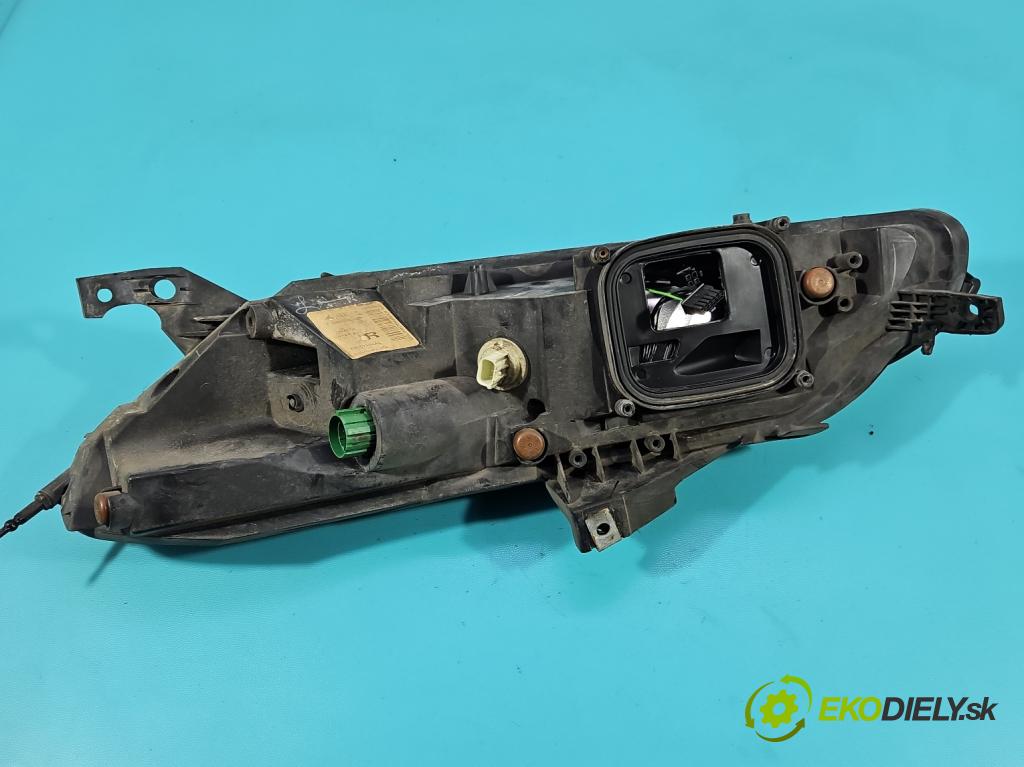 Jeep Cherokee KL 2013-2023 2.0 multijet 140 hp manual 103 kW 1956 cm3 5- Světlo provozu denně pravé 68157104AL