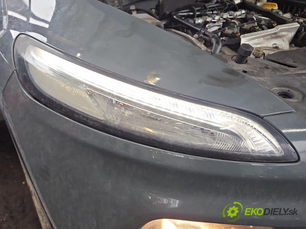 Jeep Cherokee KL 2013-2023 2.0 multijet 140 hp manual 103 kW 1956 cm3 5- Světlo provozu denně pravé 68157104AL