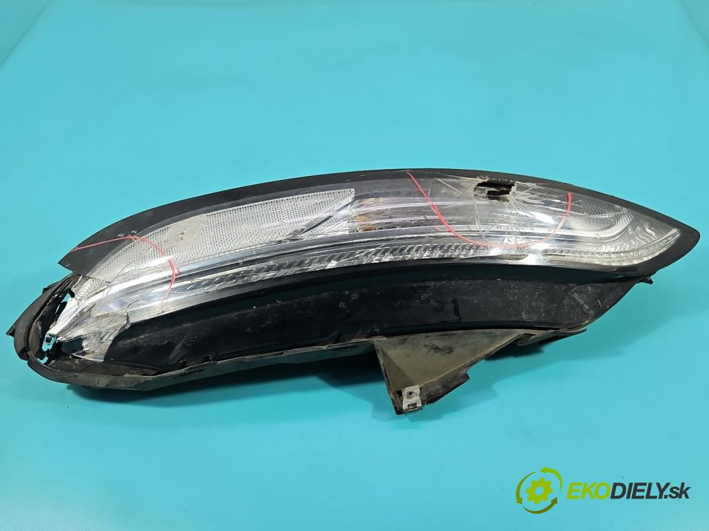 Jeep Cherokee KL 2013-2023 2.0 multijet 140 hp manual 103 kW 1956 cm3 5- Světlo provozu denně levé 68157105AM