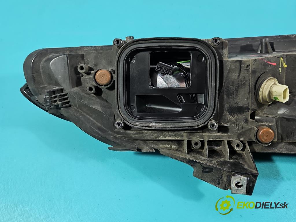 Jeep Cherokee KL 2013-2023 2.0 multijet 140 hp manual 103 kW 1956 cm3 5- Světlo provozu denně levé 68157105AM