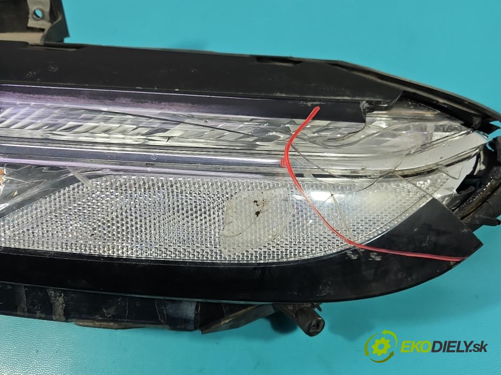 Jeep Cherokee KL 2013-2023 2.0 multijet 140 hp manual 103 kW 1956 cm3 5- Světlo provozu denně levé 68157105AM