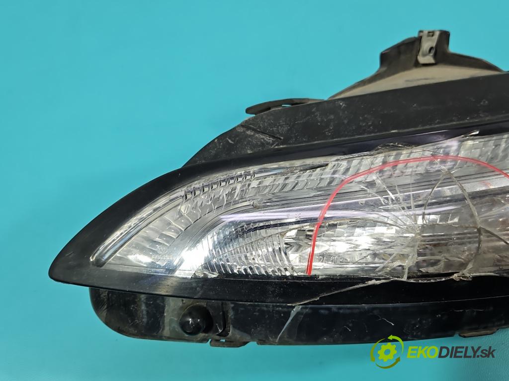 Jeep Cherokee KL 2013-2023 2.0 multijet 140 hp manual 103 kW 1956 cm3 5- Světlo provozu denně levé 68157105AM