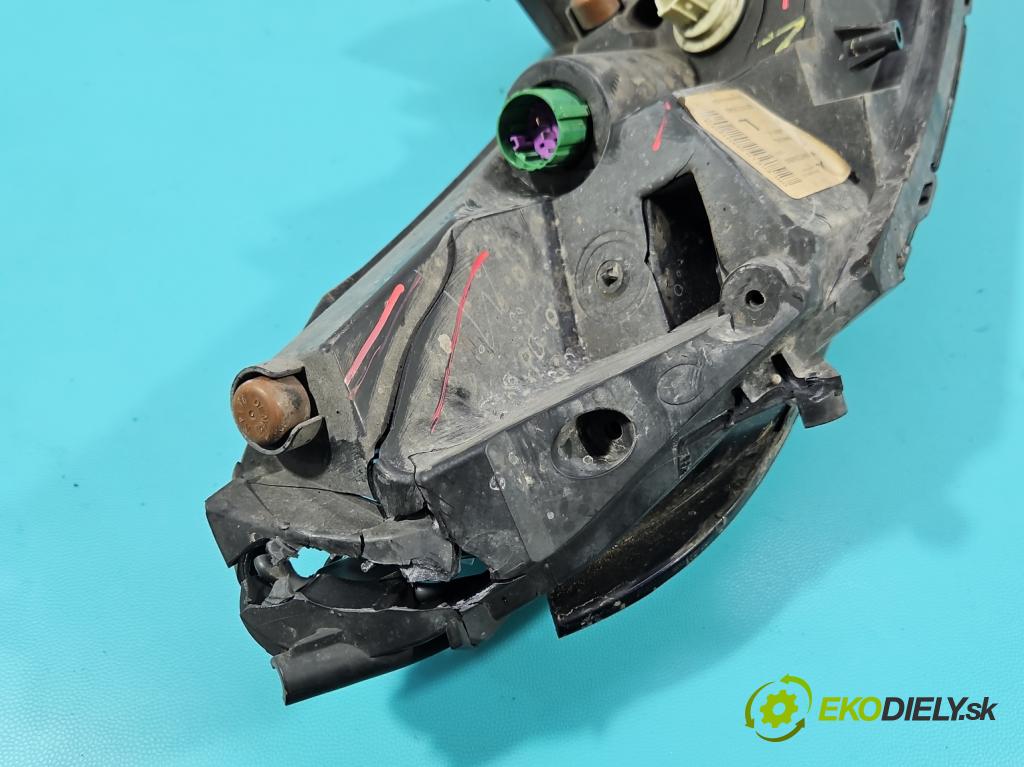 Jeep Cherokee KL 2013-2023 2.0 multijet 140 hp manual 103 kW 1956 cm3 5- Světlo provozu denně levé 68157105AM