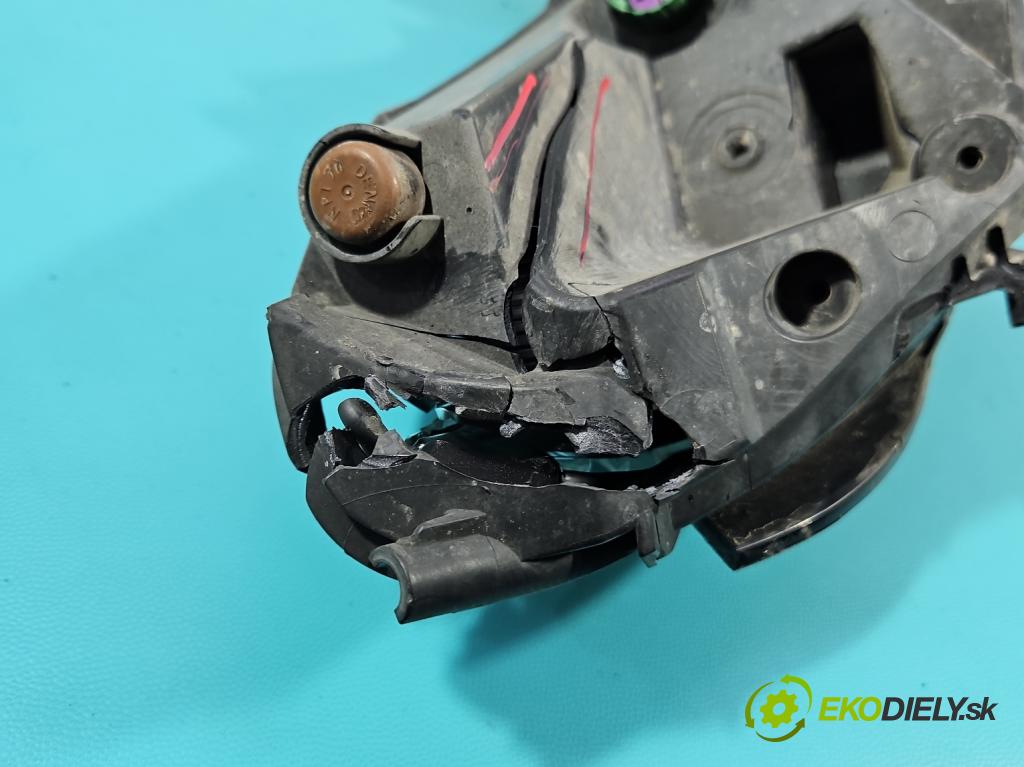 Jeep Cherokee KL 2013-2023 2.0 multijet 140 hp manual 103 kW 1956 cm3 5- Světlo provozu denně levé 68157105AM