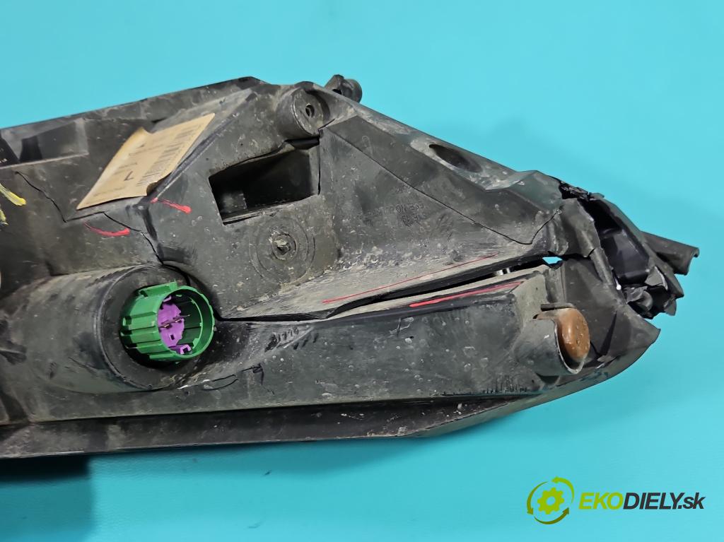 Jeep Cherokee KL 2013-2023 2.0 multijet 140 hp manual 103 kW 1956 cm3 5- Světlo provozu denně levé 68157105AM