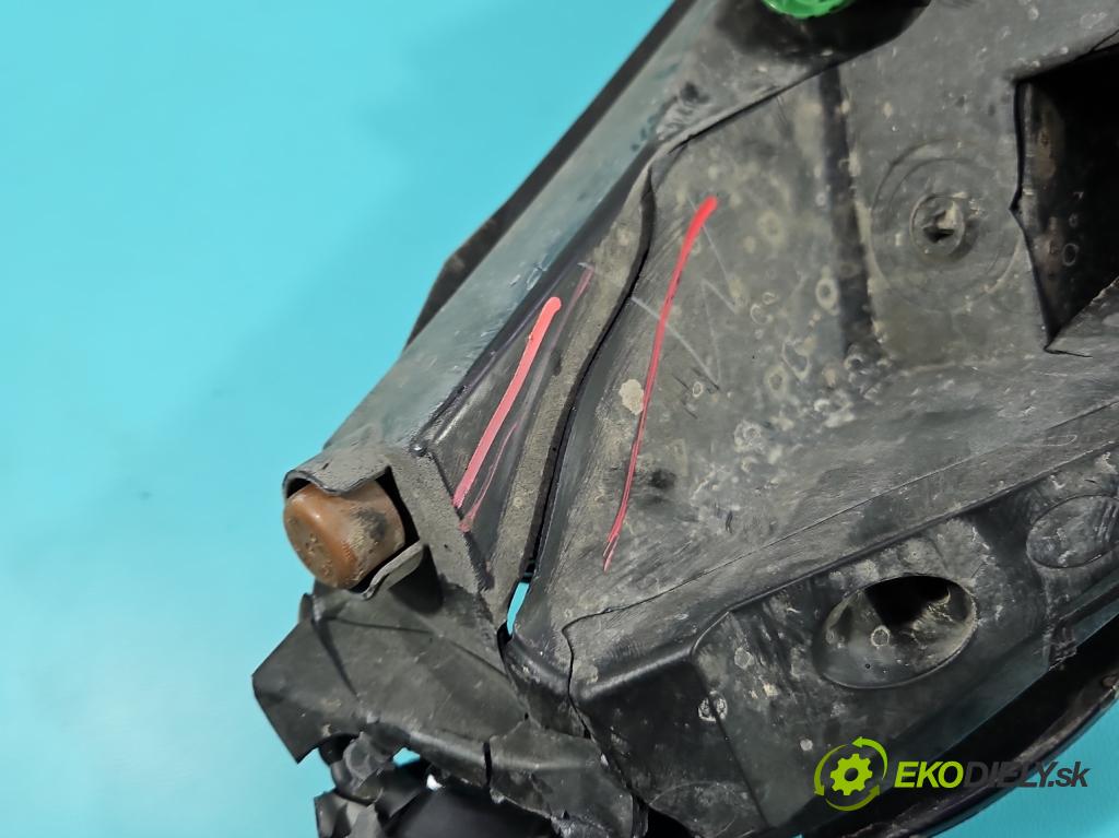 Jeep Cherokee KL 2013-2023 2.0 multijet 140 hp manual 103 kW 1956 cm3 5- Světlo provozu denně levé 68157105AM