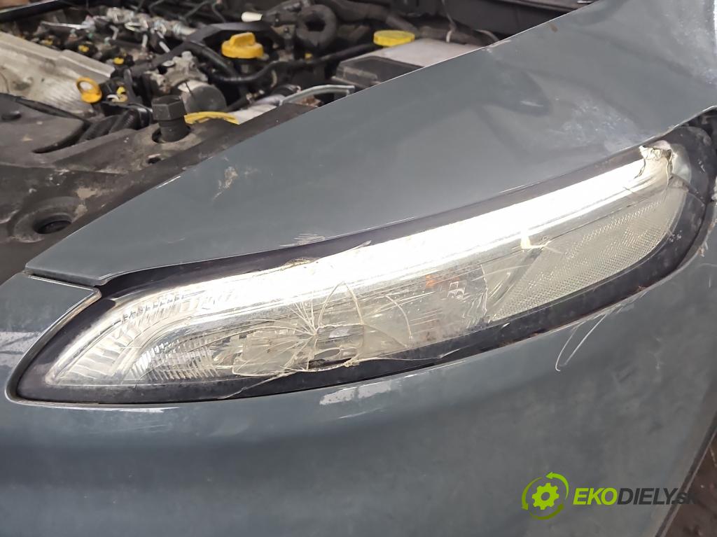 Jeep Cherokee KL 2013-2023 2.0 multijet 140 hp manual 103 kW 1956 cm3 5- Světlo provozu denně levé 68157105AM