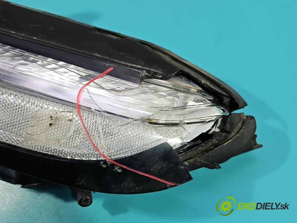 Jeep Cherokee KL 2013-2023 2.0 multijet 140 hp manual 103 kW 1956 cm3 5- Světlo provozu denně levé 68157105AM