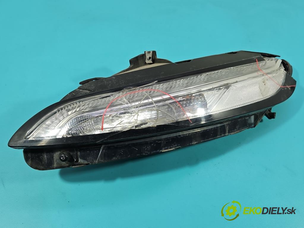 Jeep Cherokee KL 2013-2023 2.0 multijet 140 hp manual 103 kW 1956 cm3 5- Světlo provozu denně levé 68157105AM