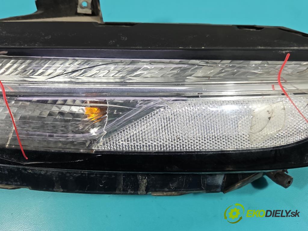 Jeep Cherokee KL 2013-2023 2.0 multijet 140 hp manual 103 kW 1956 cm3 5- Světlo provozu denně levé 68157105AM