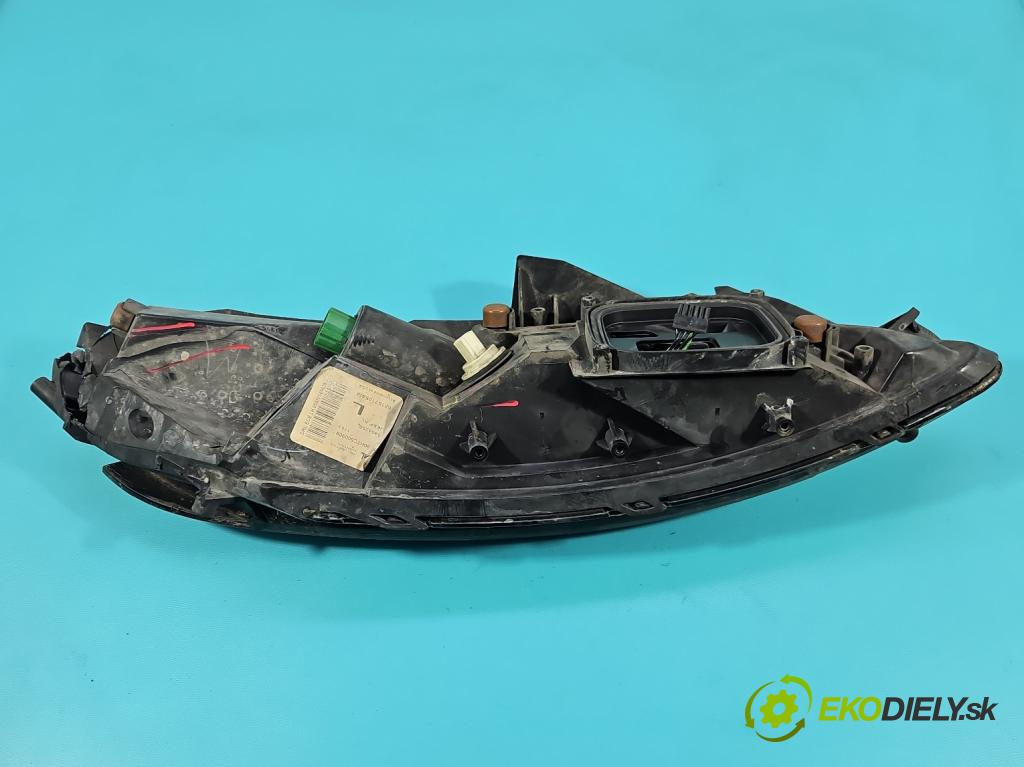 Jeep Cherokee KL 2013-2023 2.0 multijet 140 hp manual 103 kW 1956 cm3 5- Světlo provozu denně levé 68157105AM