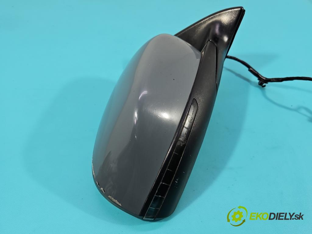 Jeep Cherokee KL 2013-2023 2.0 multijet 140 hp manual 103 kW 1956 cm3 5- zpětné zrcátko pravé 1UV70LDSAD (Klika dveří ostatní)