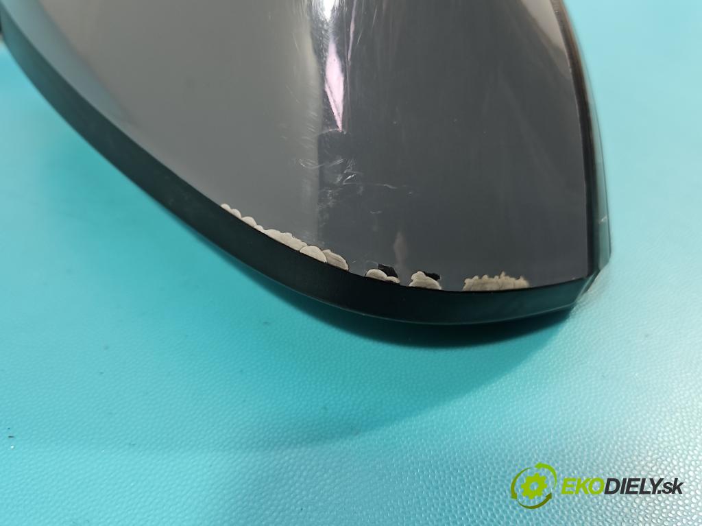 Jeep Cherokee KL 2013-2023 2.0 multijet 140 hp manual 103 kW 1956 cm3 5- zpětné zrcátko pravé 1UV70LDSAD (Klika dveří ostatní)