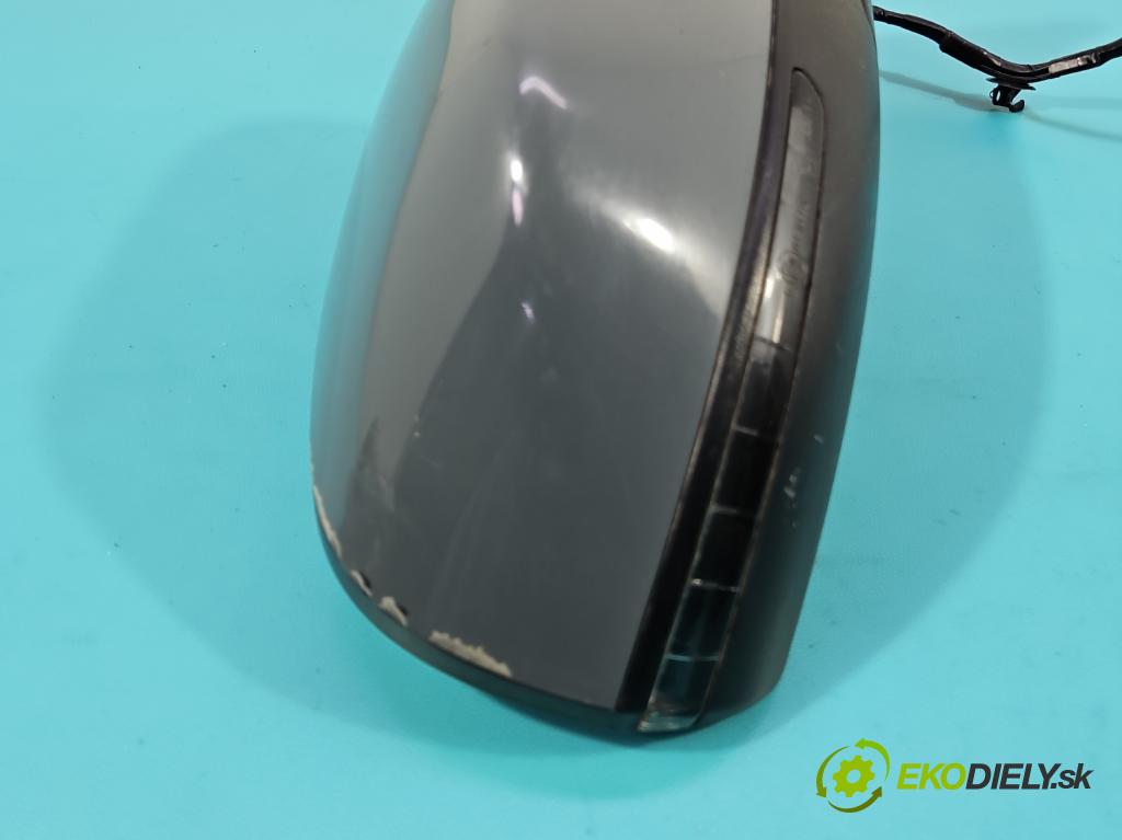 Jeep Cherokee KL 2013-2023 2.0 multijet 140 hp manual 103 kW 1956 cm3 5- zpětné zrcátko pravé 1UV70LDSAD (Klika dveří ostatní)