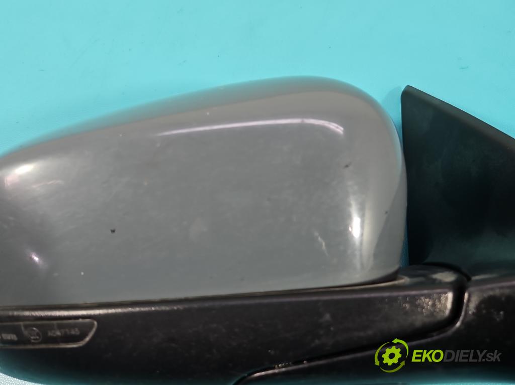 Jeep Cherokee KL 2013-2023 2.0 multijet 140 hp manual 103 kW 1956 cm3 5- zpětné zrcátko pravé 1UV70LDSAD (Klika dveří ostatní)