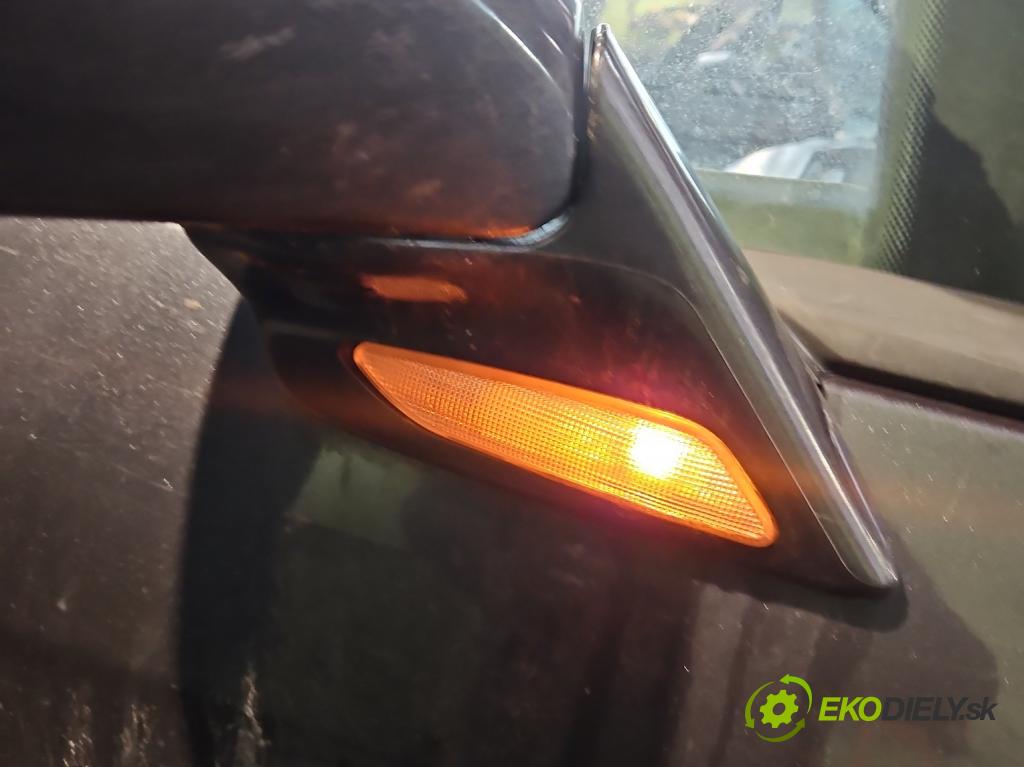 Citroen C8 2002-2014 2.2 16V 158 hp manual 116 kW 2230 cm3 5- zpětné zrcátko pravé  (Klika dveří ostatní)