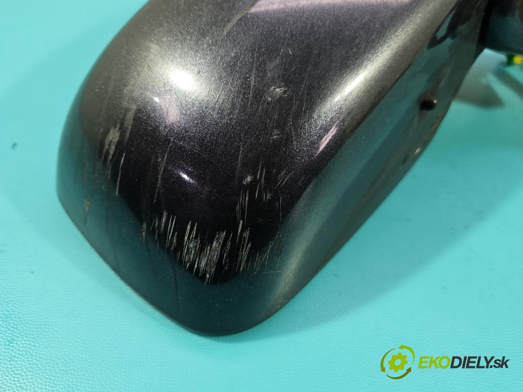 Citroen C8 2002-2014 2.2 16V 158 hp manual 116 kW 2230 cm3 5- zpětné zrcátko pravé  (Klika dveří ostatní)