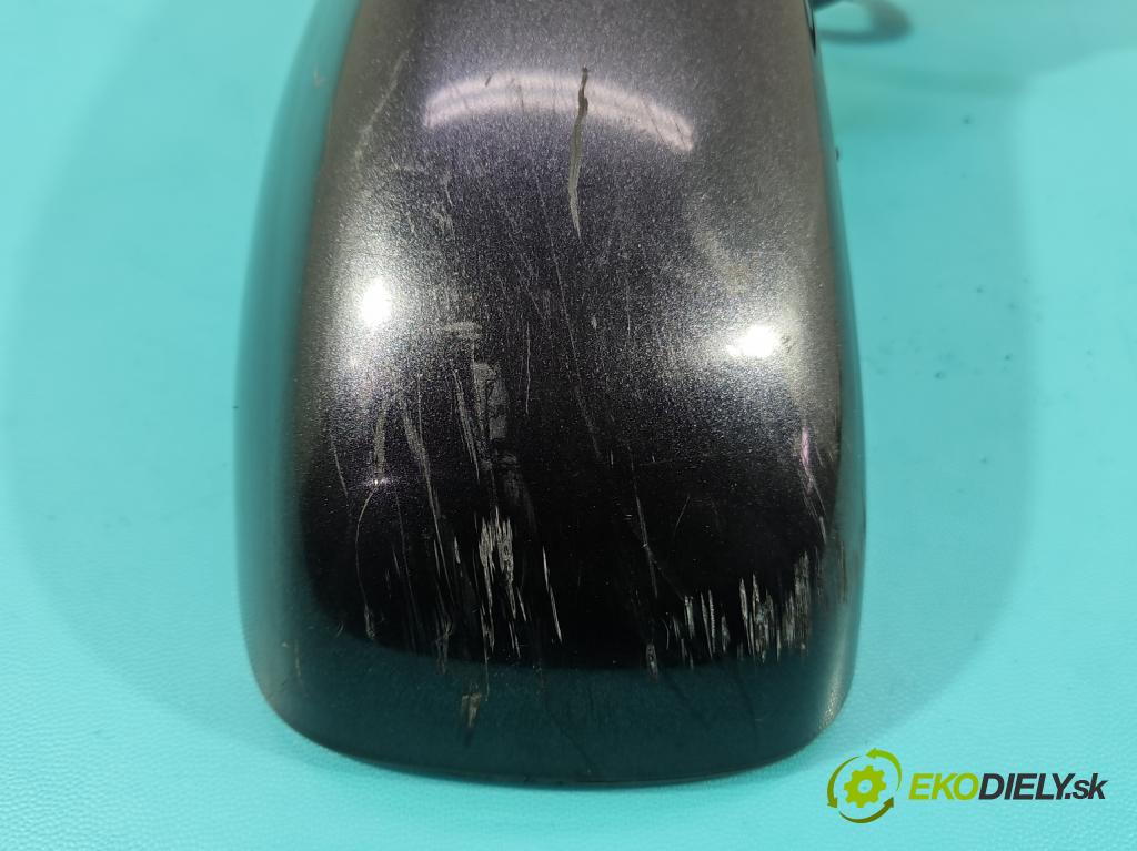 Citroen C8 2002-2014 2.2 16V 158 hp manual 116 kW 2230 cm3 5- zpětné zrcátko pravé  (Klika dveří ostatní)