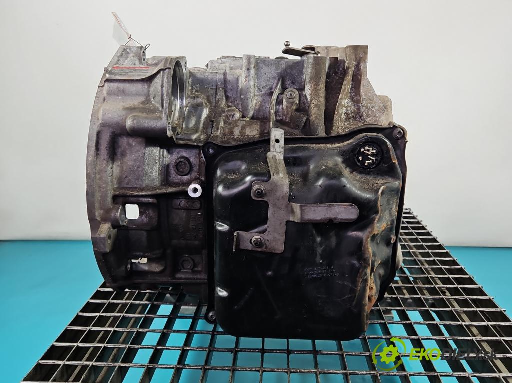 Skoda Octavia III 2013- 2.0 TSI 190 HP automatic 140 kW 1984 cm3 5- prevodovka stupeň,rýchlosť automat TDK