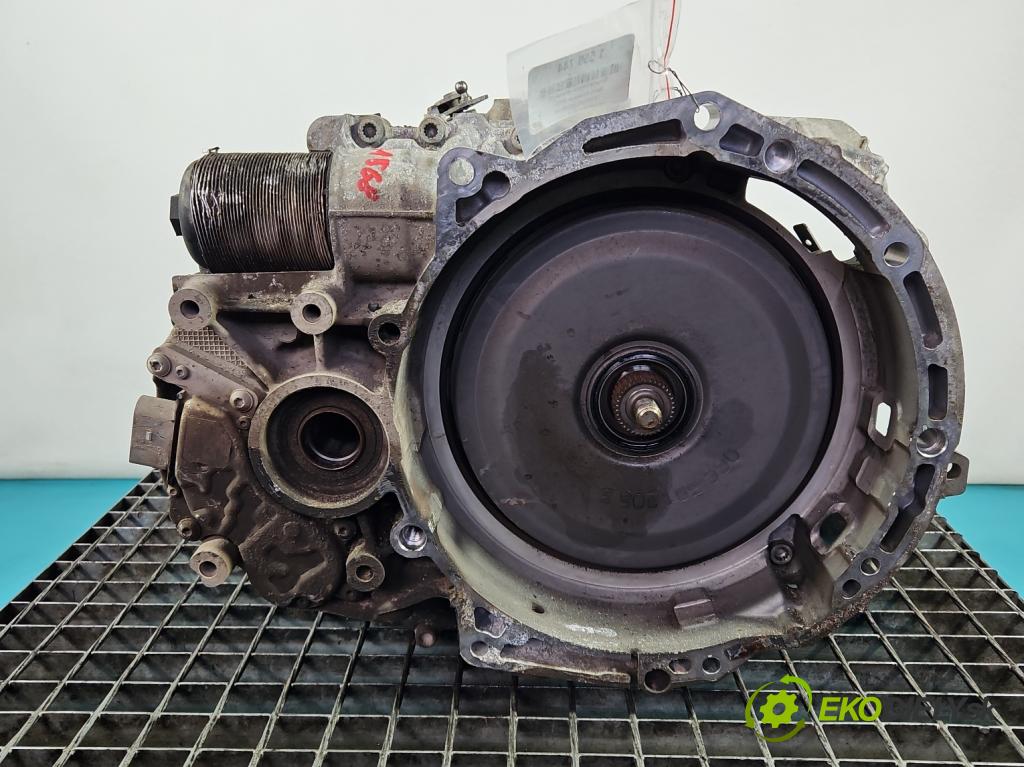 Skoda Octavia III 2013- 2.0 TSI 190 HP automatic 140 kW 1984 cm3 5- prevodovka stupeň,rýchlosť automat TDK