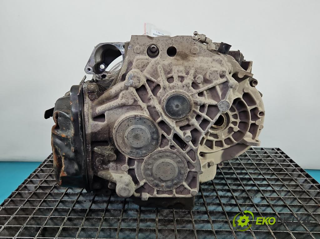 Skoda Octavia III 2013- 2.0 TSI 190 HP automatic 140 kW 1984 cm3 5- prevodovka stupeň,rýchlosť automat TDK