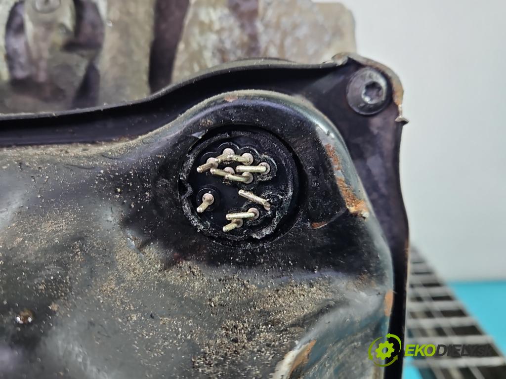 Skoda Octavia III 2013- 2.0 TSI 190 HP automatic 140 kW 1984 cm3 5- prevodovka stupeň,rýchlosť automat TDK