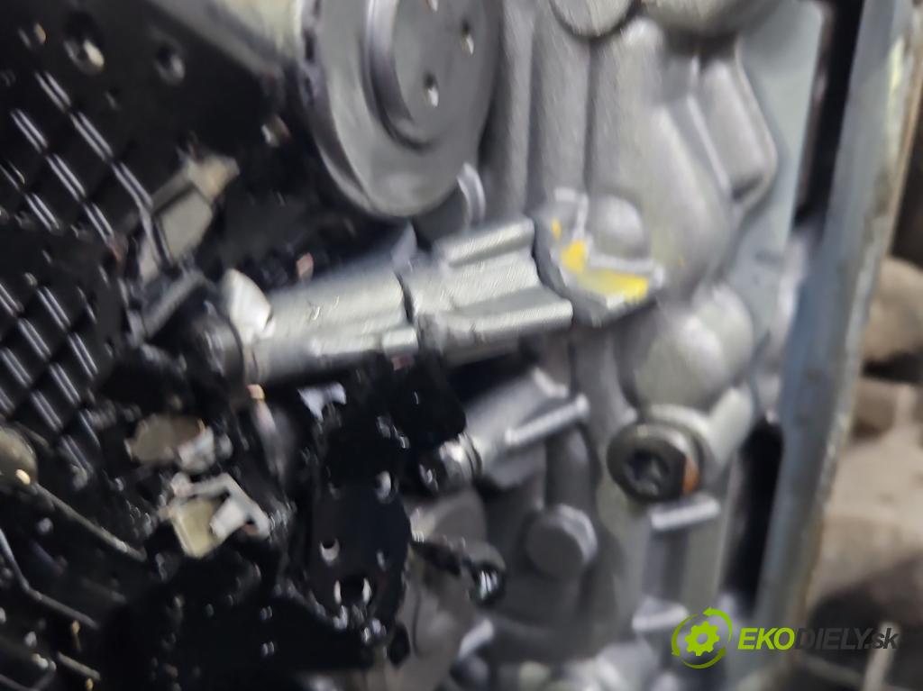 Skoda Octavia III 2013- 2.0 TSI 190 HP automatic 140 kW 1984 cm3 5- prevodovka stupeň,rýchlosť automat TDK