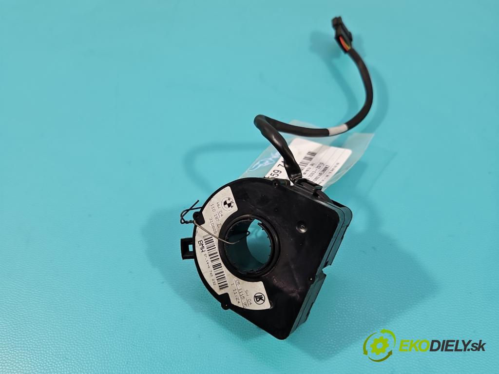 Bmw X3 E83 2003-2010 2.0d 150 HP manual 110 kW 1995 cm3 5- snímač uhla otočenie: 6760232