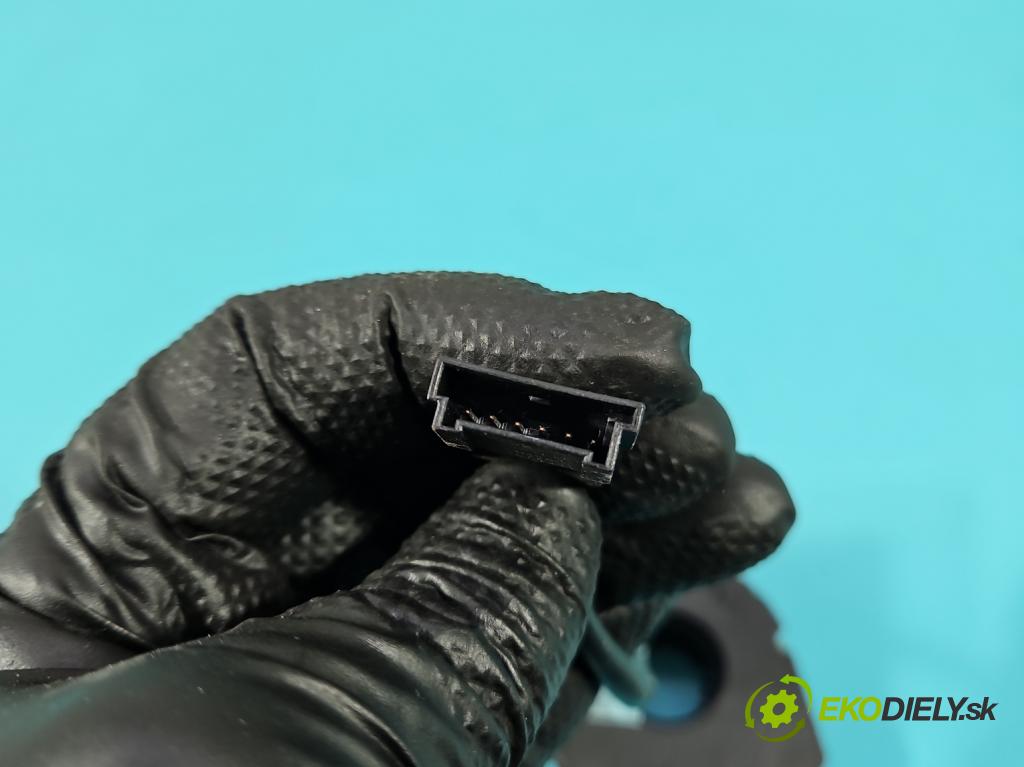 Bmw X3 E83 2003-2010 2.0d 150 HP manual 110 kW 1995 cm3 5- snímač uhla otočenie: 6760232