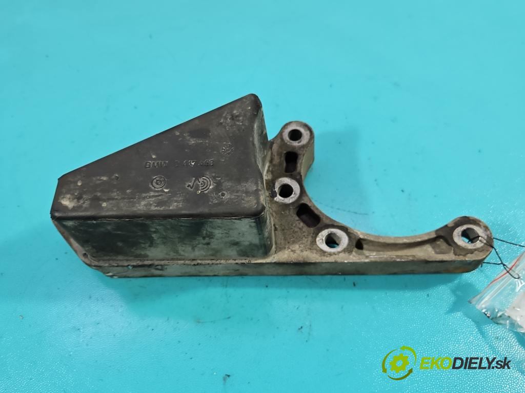 Bmw X3 E83 2003-2010 2.0d 150 HP manual 110 kW 1995 cm3 5- Upevnenie: 3417463