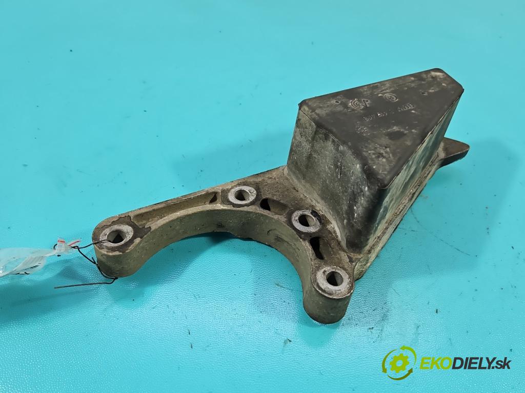 Bmw X3 E83 2003-2010 2.0d 150 HP manual 110 kW 1995 cm3 5- Upevnenie: 3417463