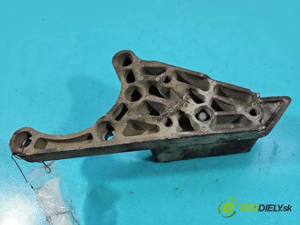 Bmw X3 E83 2003-2010 2.0d 150 HP manual 110 kW 1995 cm3 5- Upevnenie: 3417463