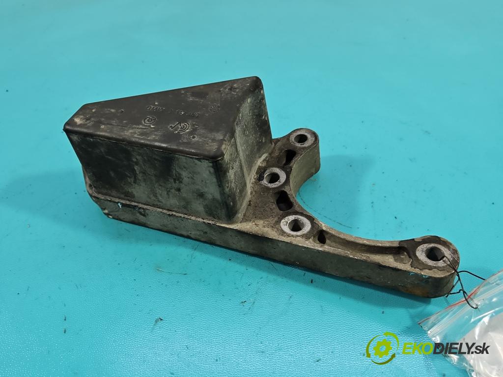 Bmw X3 E83 2003-2010 2.0d 150 HP manual 110 kW 1995 cm3 5- Upevnenie: 3417463