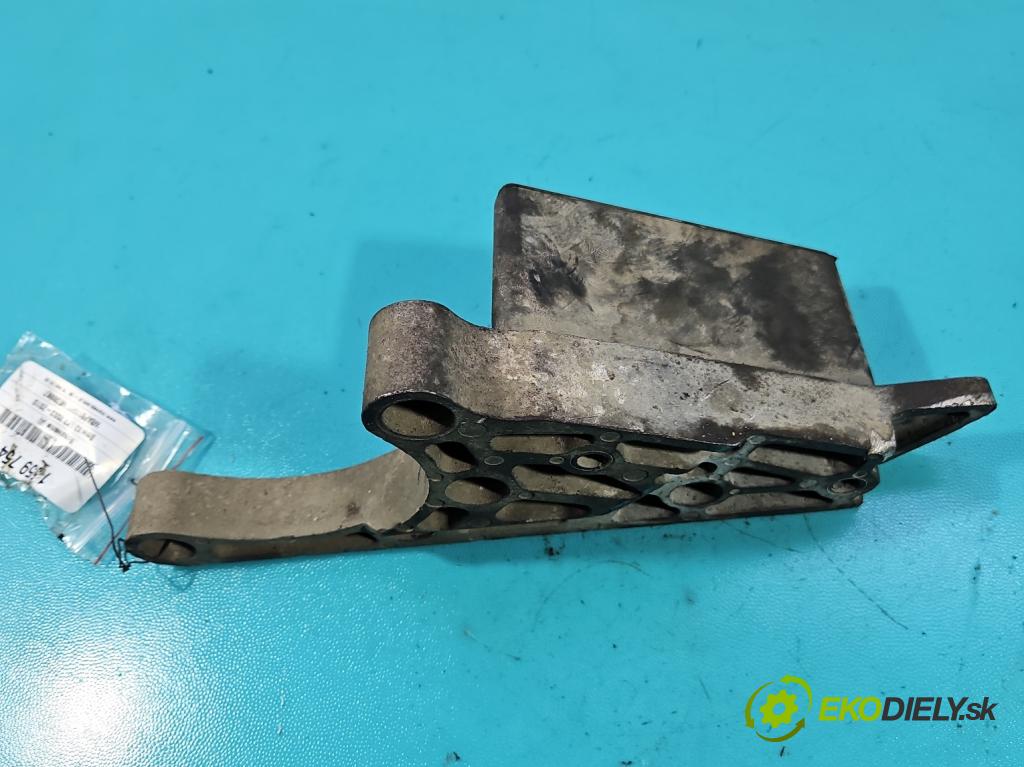 Bmw X3 E83 2003-2010 2.0d 150 HP manual 110 kW 1995 cm3 5- Upevnenie: 3417463