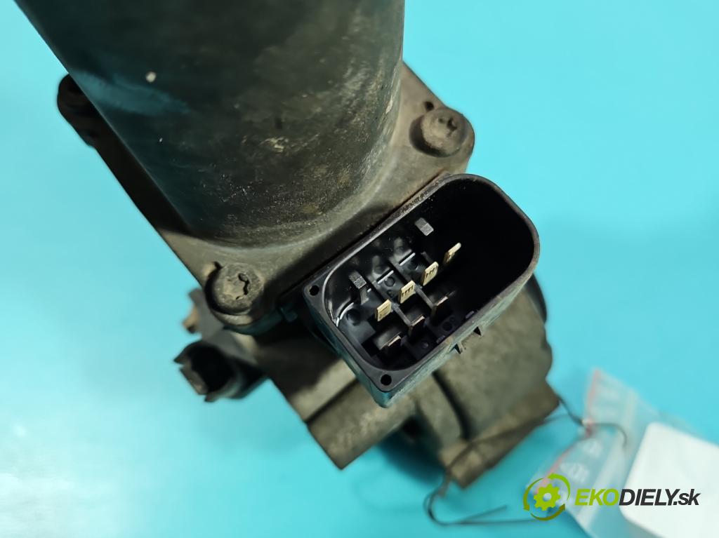 Bmw X3 E83 2003-2010 2.0d 150 HP manual 110 kW 1995 cm3 5- Ovladač: reduktora 7528559