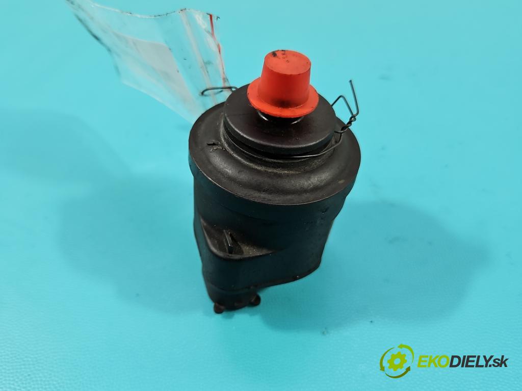 Bmw X3 E83 2003-2010 2.0d 150 HP manual 110 kW 1995 cm3 5- Ohrievač: palivo 7788702