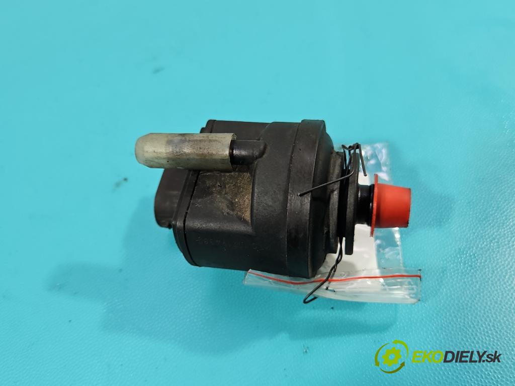 Bmw X3 E83 2003-2010 2.0d 150 HP manual 110 kW 1995 cm3 5- Ohrievač: palivo 7788702