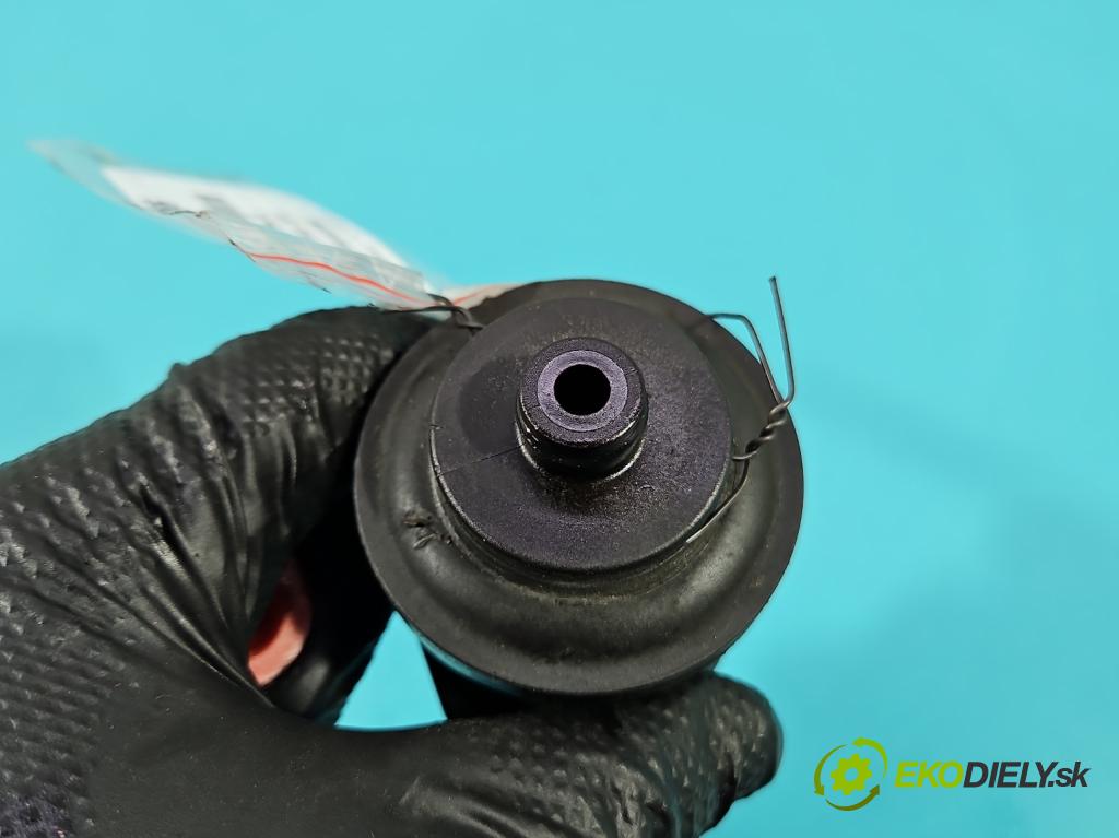 Bmw X3 E83 2003-2010 2.0d 150 HP manual 110 kW 1995 cm3 5- Ohrievač: palivo 7788702