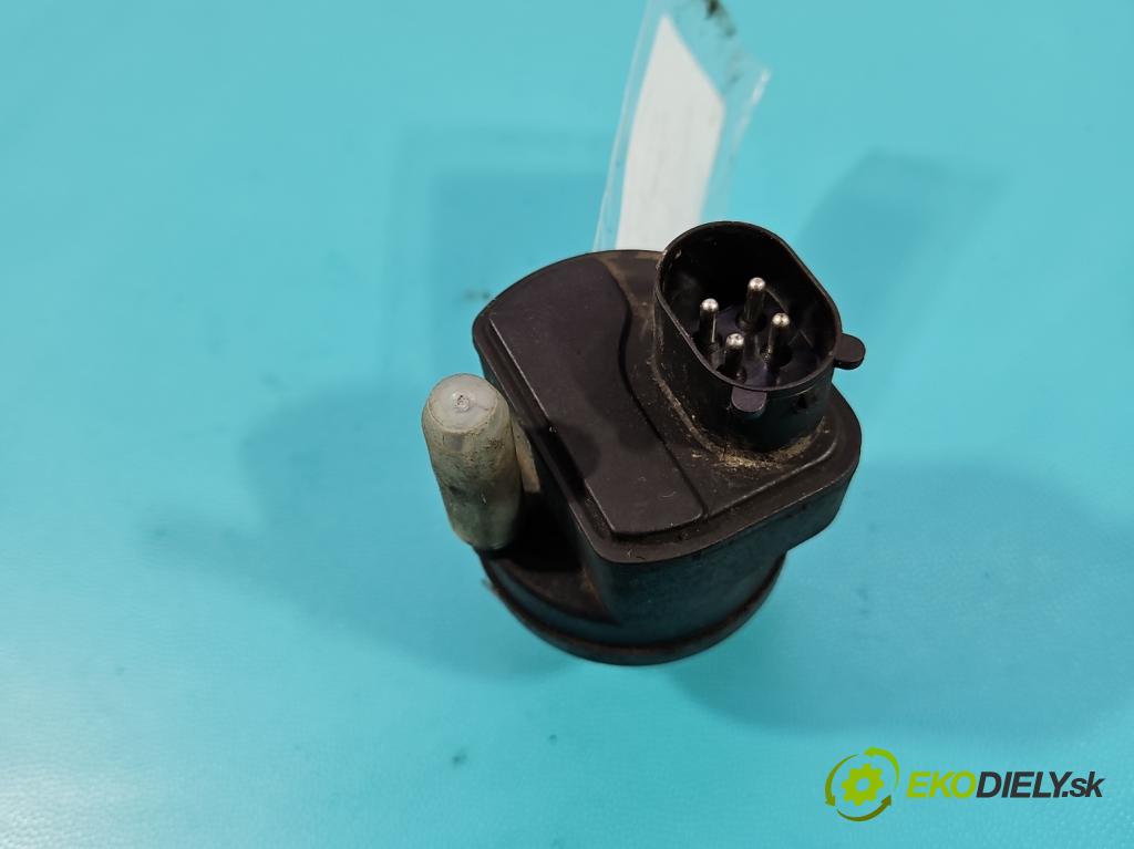 Bmw X3 E83 2003-2010 2.0d 150 HP manual 110 kW 1995 cm3 5- Ohrievač: palivo 7788702