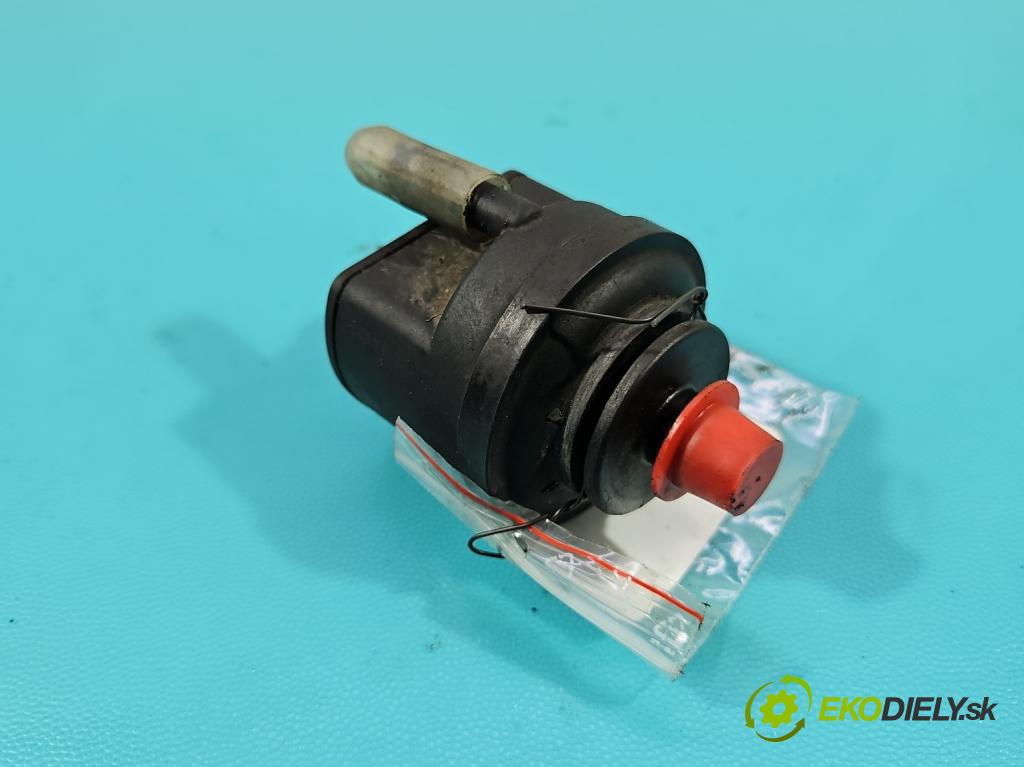 Bmw X3 E83 2003-2010 2.0d 150 hp manual 110 kW 1995 cm3 5- Ohřívač: paliva 7788702