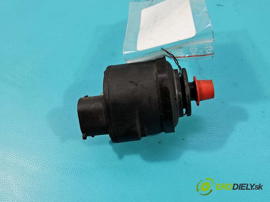 Bmw X3 E83 2003-2010 2.0d 150 HP manual 110 kW 1995 cm3 5- Ohrievač: palivo 7788702