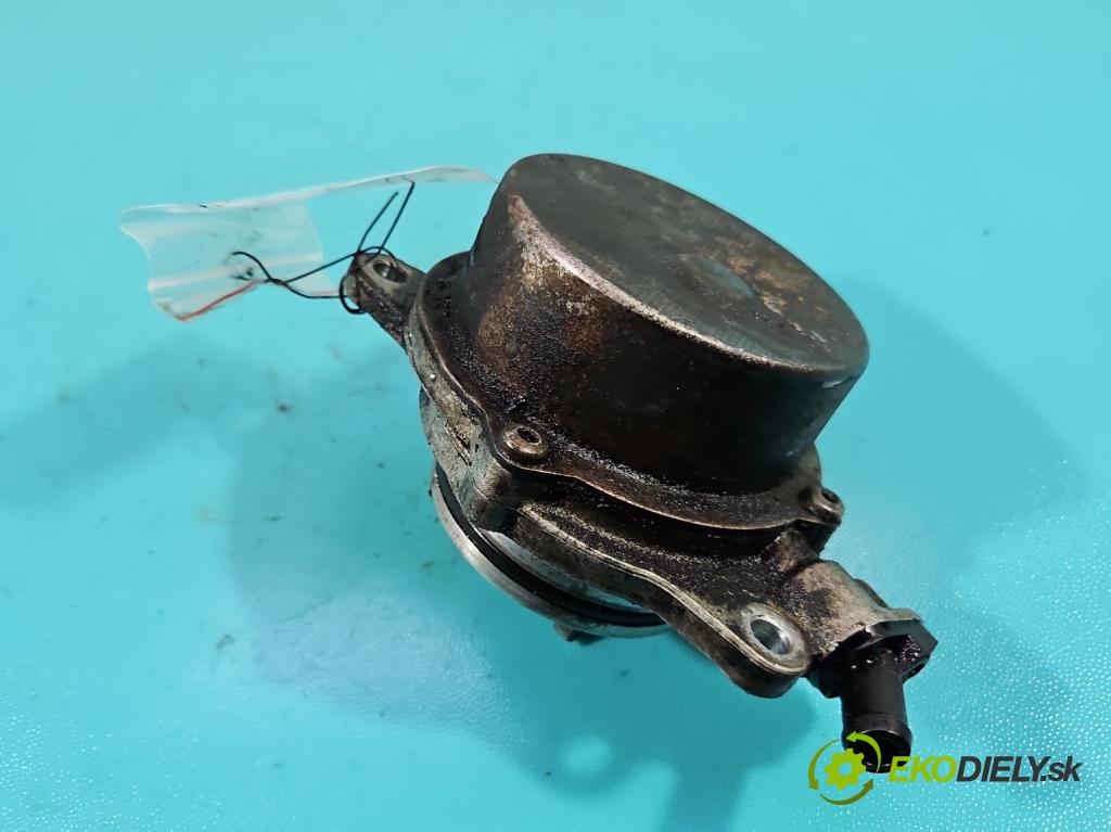 Bmw X3 E83 2003-2010 2.0d 150 HP manual 110 kW 1995 cm3 5- čerpadlo rotačný