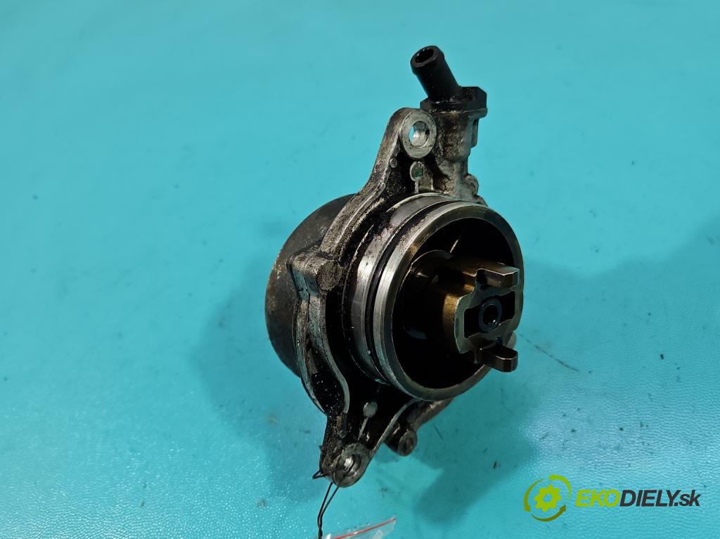 Bmw X3 E83 2003-2010 2.0d 150 HP manual 110 kW 1995 cm3 5- čerpadlo rotačný 