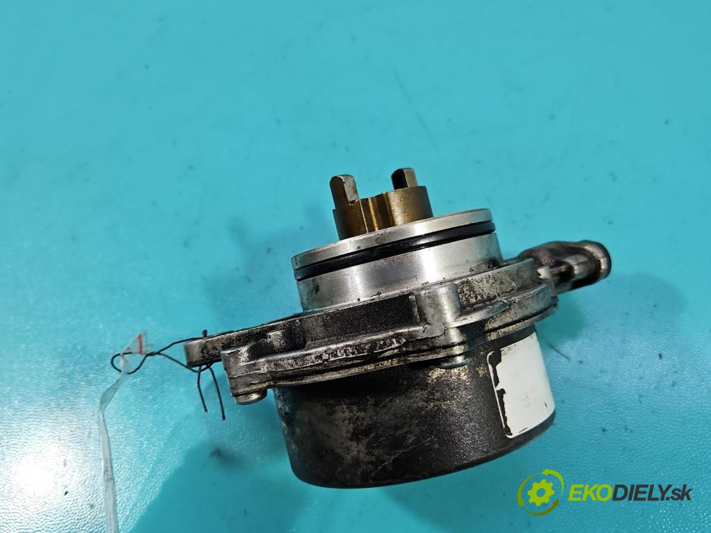 Bmw X3 E83 2003-2010 2.0d 150 HP manual 110 kW 1995 cm3 5- čerpadlo rotačný