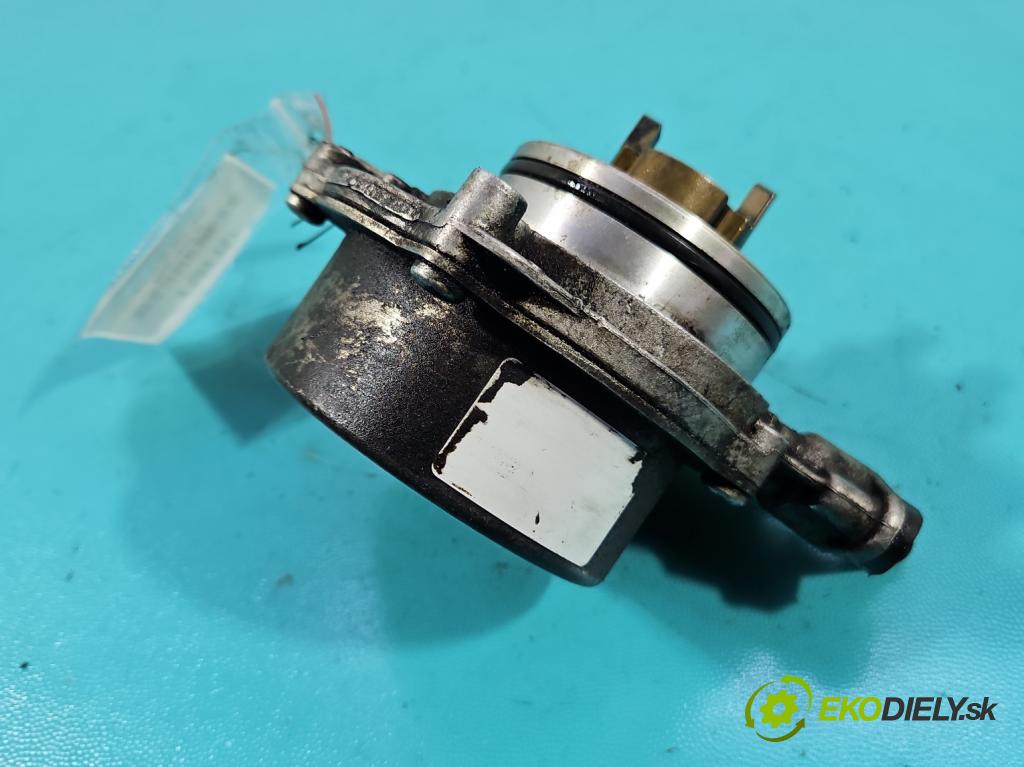 Bmw X3 E83 2003-2010 2.0d 150 HP manual 110 kW 1995 cm3 5- čerpadlo rotačný