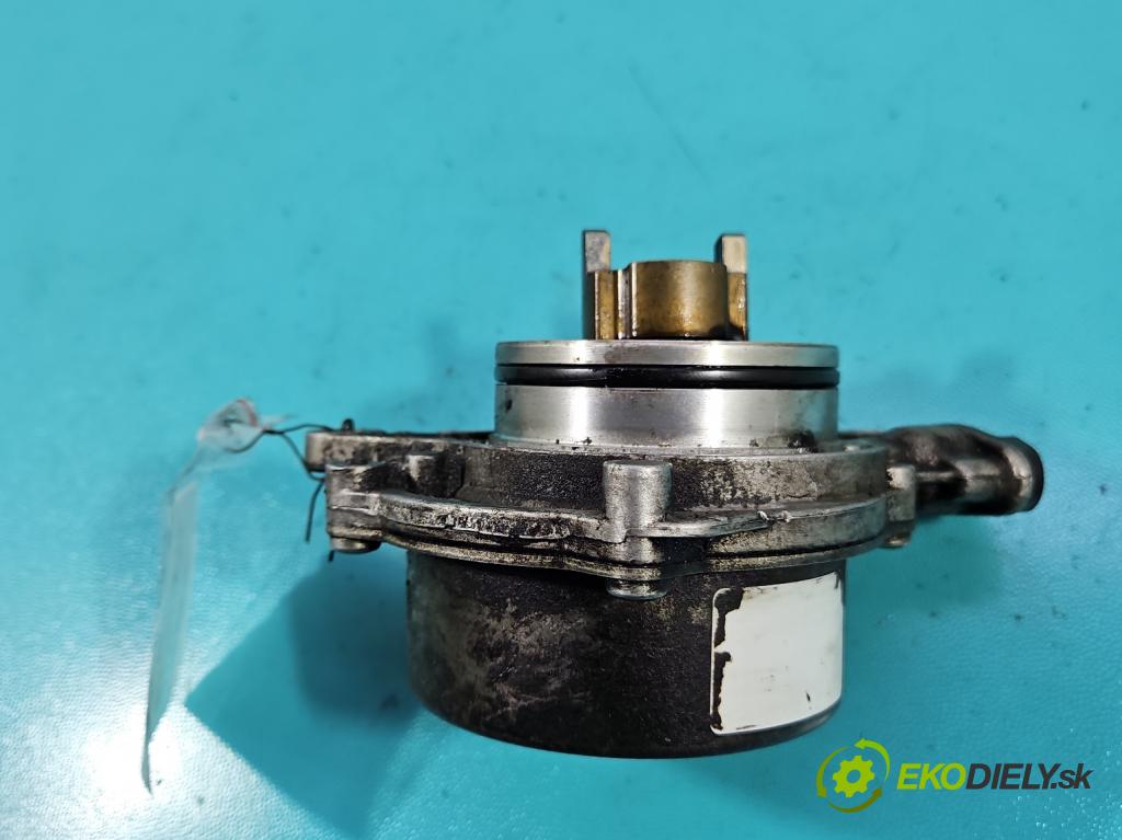 Bmw X3 E83 2003-2010 2.0d 150 HP manual 110 kW 1995 cm3 5- čerpadlo rotačný