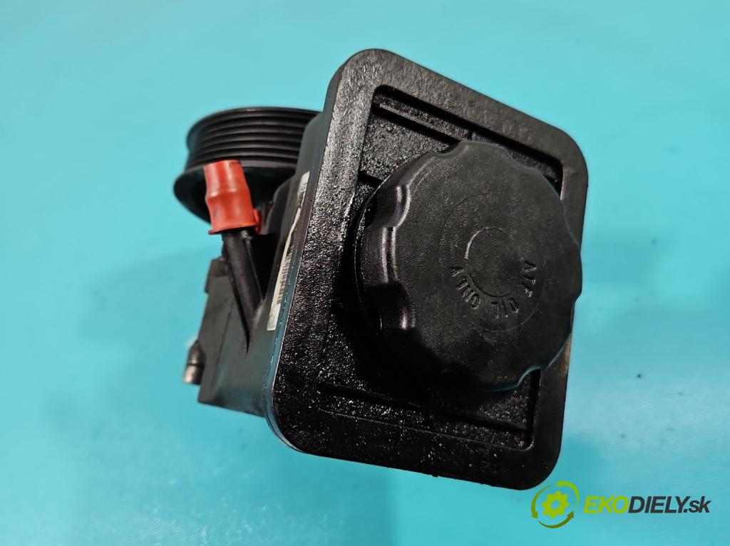 Bmw X3 E83 2003-2010 2.0d 150 HP manual 110 kW 1995 cm3 5- čerpadlo posilovač 7692974536 (Servočerpadlo)