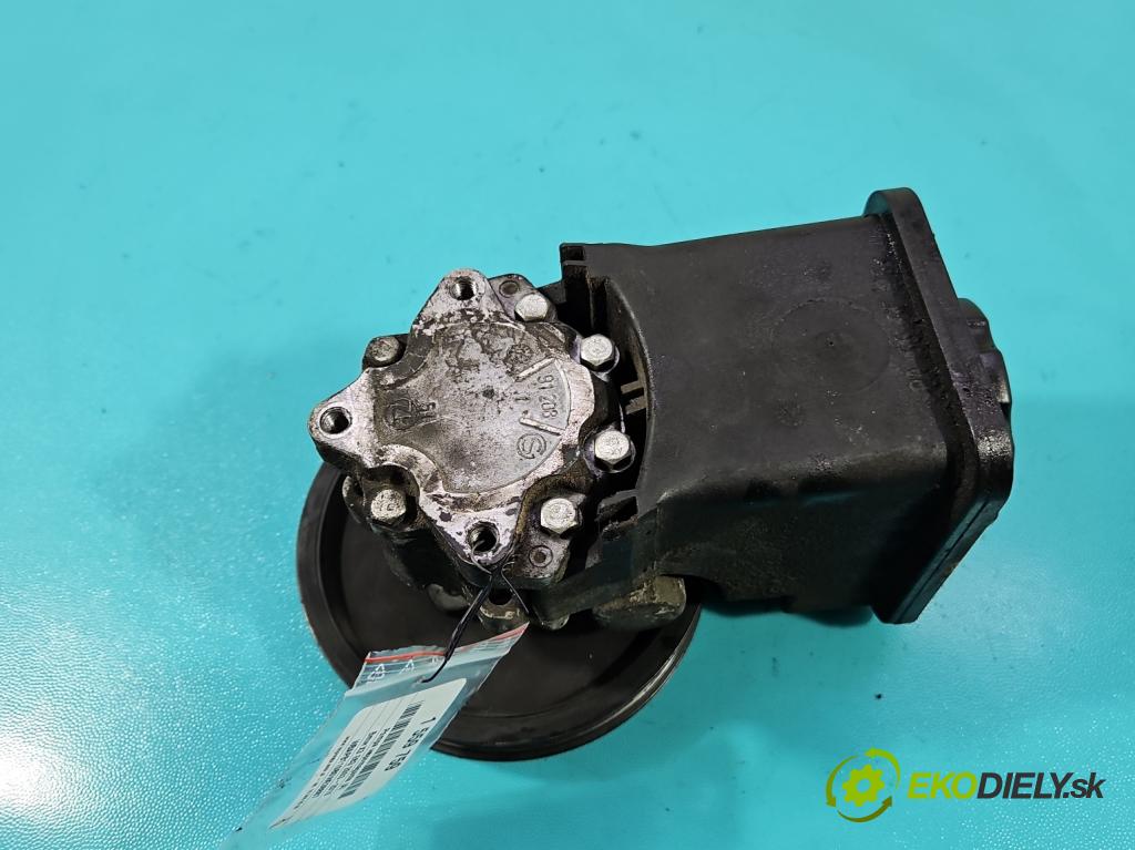 Bmw X3 E83 2003-2010 2.0d 150 HP manual 110 kW 1995 cm3 5- čerpadlo posilovač 7692974536 (Servočerpadlo)