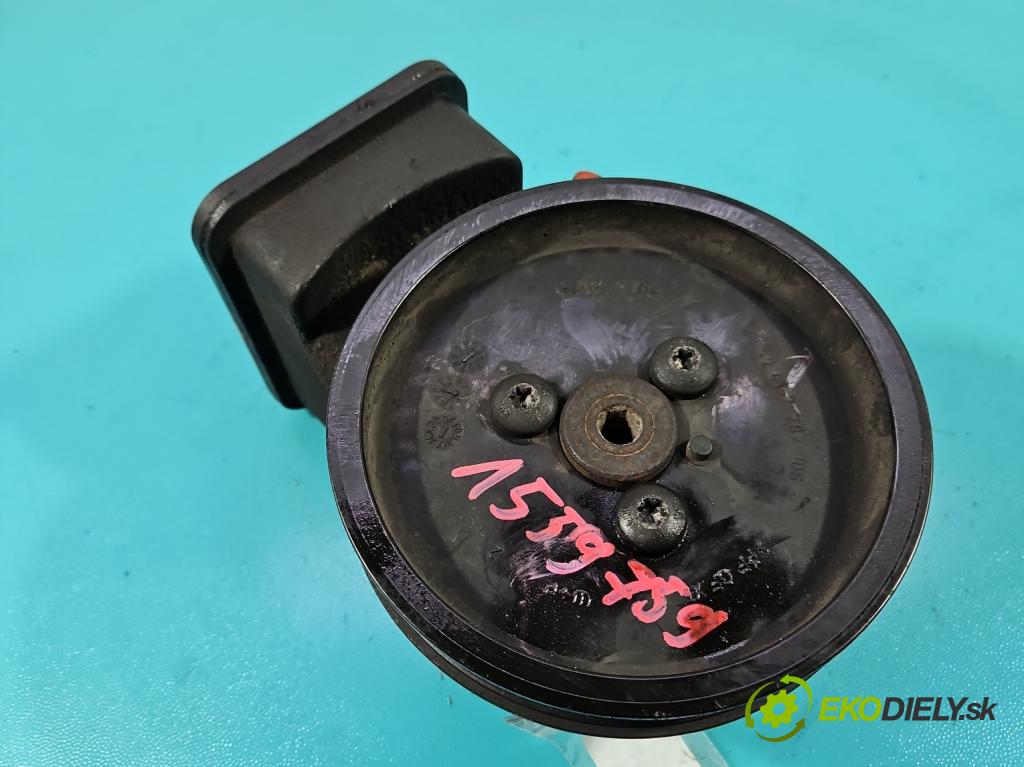 Bmw X3 E83 2003-2010 2.0d 150 HP manual 110 kW 1995 cm3 5- čerpadlo posilovač 7692974536 (Servočerpadlo)