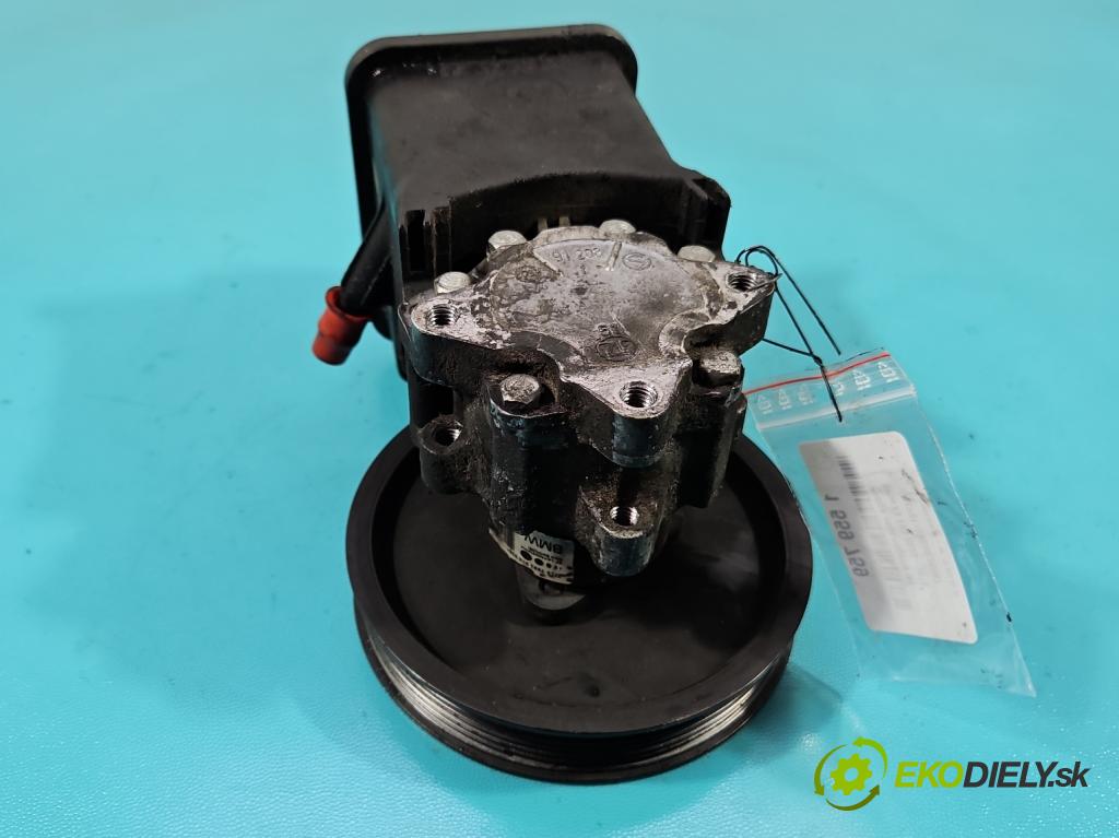 Bmw X3 E83 2003-2010 2.0d 150 HP manual 110 kW 1995 cm3 5- čerpadlo posilovač 7692974536 (Servočerpadlo)